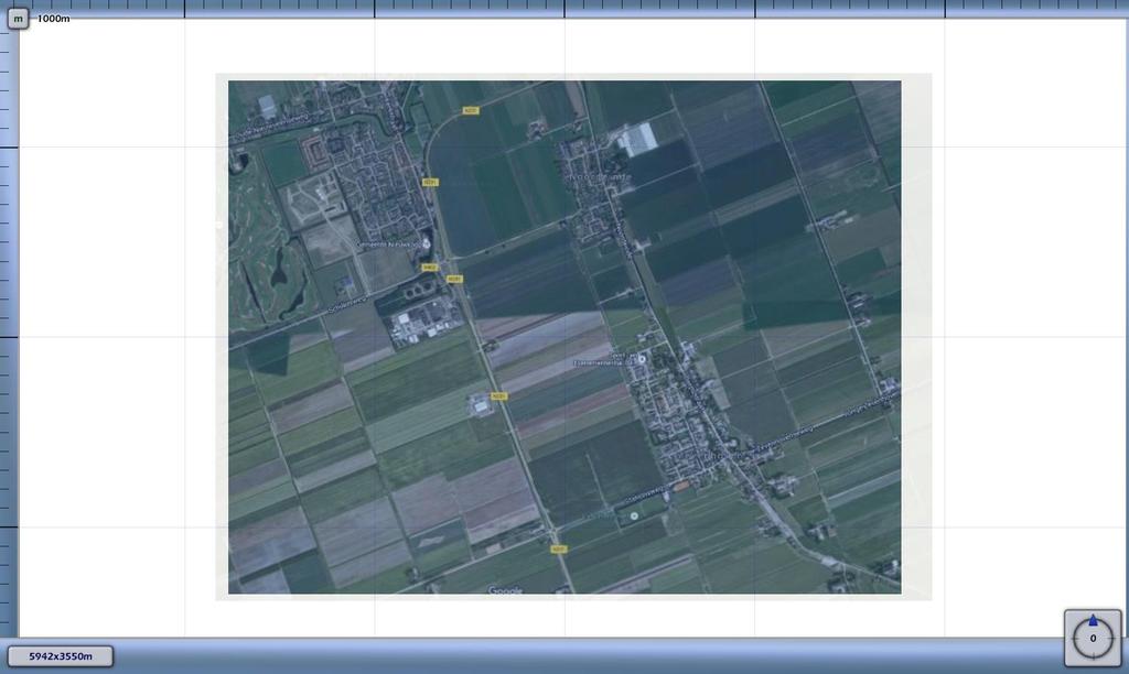 Voor het plaatsgebonden risico geldt dat er zich geen (geprojecteerde) kwetsbare objecten mogen bevinden binnen de plaatsgebonden risico contour van 10-6 per jaar.