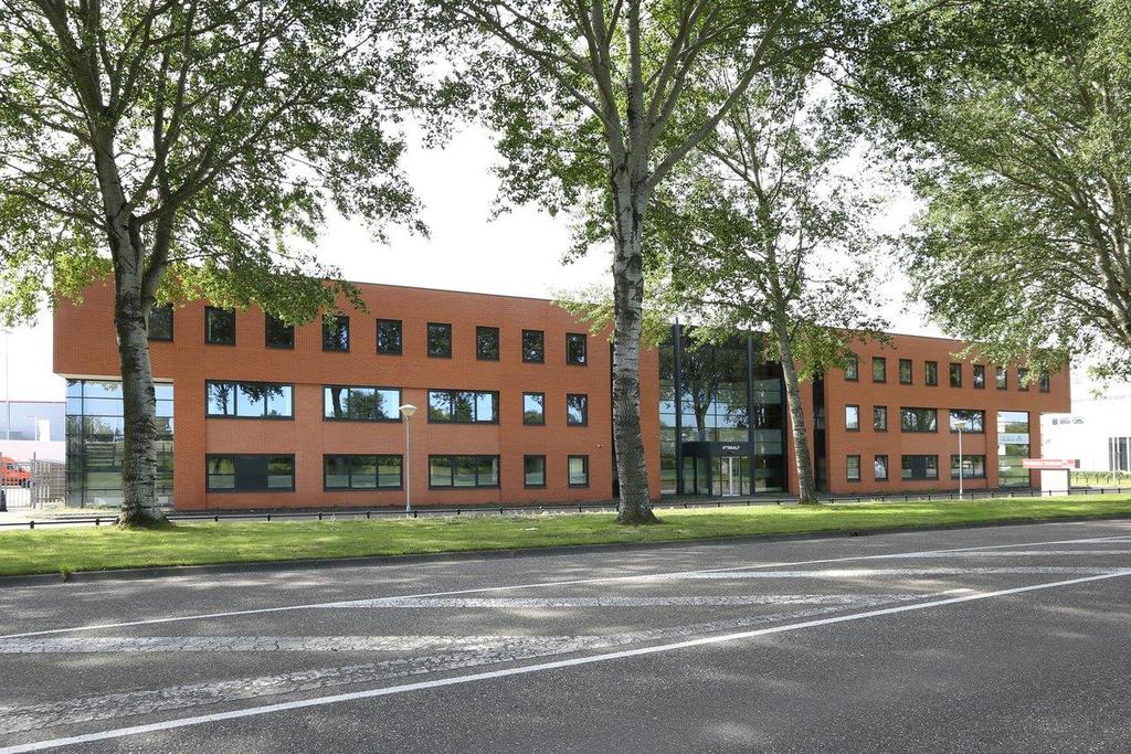 TE HUUR BEEMSTERWEG 12, 1311 XC ALMERE