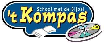 Basisschool t Kompas Prinses Christinastraat 4 3615 AG Westbroek 0346-281475 info@kompaswestbroek.nl Nr.