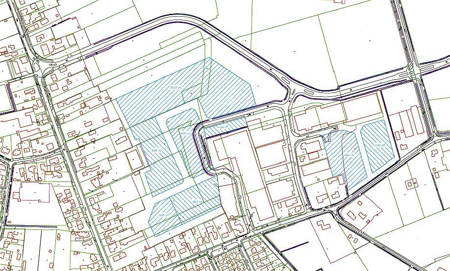 Willige Laagt (Moorveld) Willige Laagt (Moorveld) is ontwikkeld voor het bedrijfsleven voor de overige kernen van de gemeente Deurne. In totaal is nog 5 hectare uitgeefbaar.