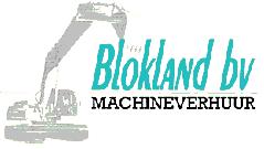 Blokland Holding B.V. Blokland B.V. Doc.