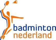 Uitvoeringsregeling Nationale Junior Ranglijst Badminton Het bondsbestuur heeft in mei 2018 de Uitvoeringsregeling Nationale Junior Ranglijst Badminton vastgesteld.