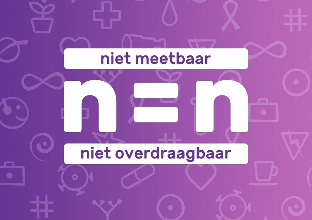 Vervolg poliklinisch Binnen half jaar na start therapie