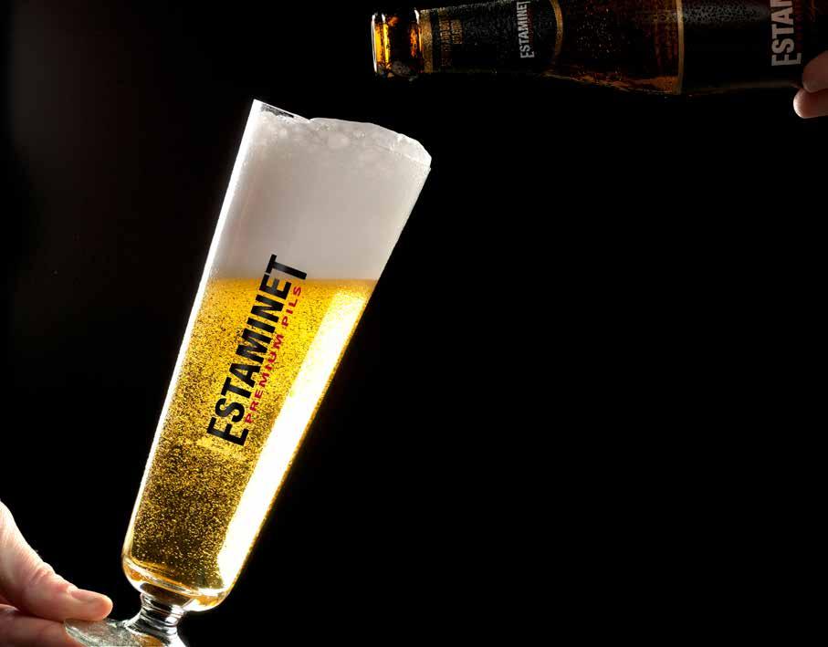 In samenwerking met Palm en Rodenbach is Bistro Belgo Belge uitgegroeid tot een aangename omgeving waar mensen graag een lekker biertje drinken en een Belgische specialiteit eten.