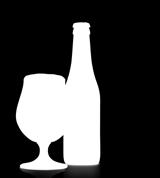 Viki Geunes - t Zilte (**) - U Eat & Sleep Antwerpen 2016 Brouwerij Palm lanceert het exclusieve bier Brugge Tripel Prestige 2016 in een