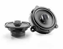 0 (2 speakers voor of achter) 7711575880 0,5 124,95 Pack speakers Focal Music Live 4.0 (2 tweeters, 2 speakers voor of achter) 7711578132 1 282,50 Pack speakers Focal Music Premium 6.