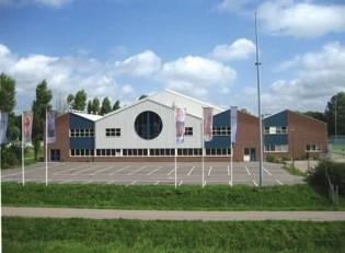 SPORTCENTRUM - JOOP NIJZIEL In 1987 hebben wij onze deuren in Schagen geopend.