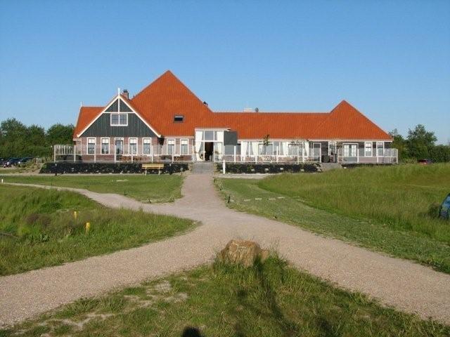 Golfclub Dirkshorn Groenvelderweg 3 1746 EE Dirkshorn Tel.