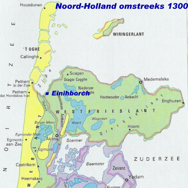 Hij was heemraad en ingeland van de Zijpe). In 1670 werd het geheel herbouwd in steen met Heerschapsvertrekken. De hoge, blauwe stoep is een zogeheten vloedstoep.