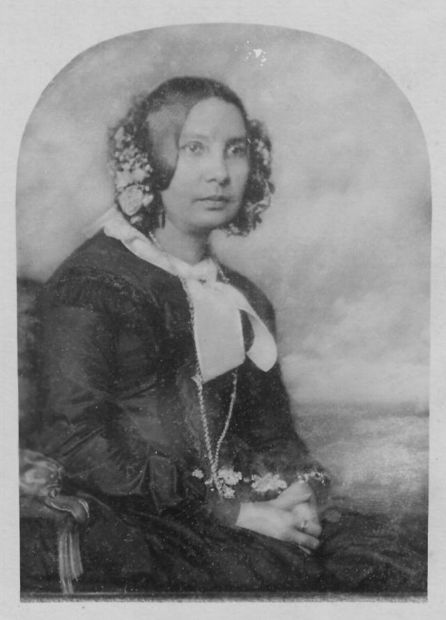 Cornelia Louisa In tveld (collectie David Usherwood). Graf van William Purvis en Cornelia Louisa Intveld te Dunfermline. Uit dit huwelijk: 1.