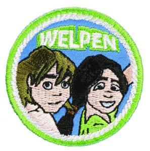 Welpen De Welpen is een speltak voor kinderen van 7 tot 11 jaar. Welpen hebben iedere zaterdag opkomst van 14.00 tot 16.30 uur Welpen spelen het Scoutingspel in het Jungleboek thema.