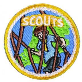 Scouts Als je tussen de 11 en 14 jaar oud bent, en je houdt van buiten activiteiten, dan is de Scouts iets voor jou. Scouts hebben iedere zaterdag opkomst van 14.00 tot 16.30 uur.