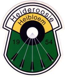 Seniorenvereniging Heibloem Rabobank Clubkas Campagne van 11 tot 22 mei.