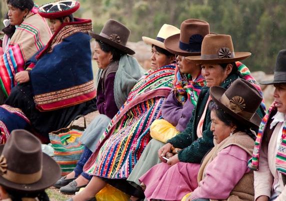 In de Heilige Vallei Het centrum Niños del Arco Iris is een geweldige uitvalsbasis om de culturele bezienswaardigheden in de Heilige Vallei te ontdekken: Cusco, Ollantaytambo, Las Salineras, Moray,