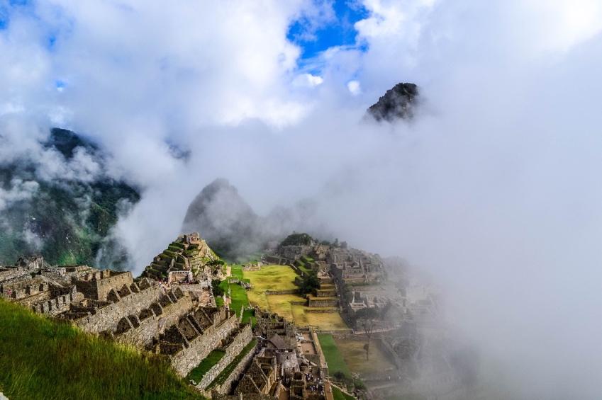 Het is een heerlijke stad om te verkennen: de straatjes met de eeuwenoude Inca-muren, de zonnetempel Koricancha en de kathedraal.