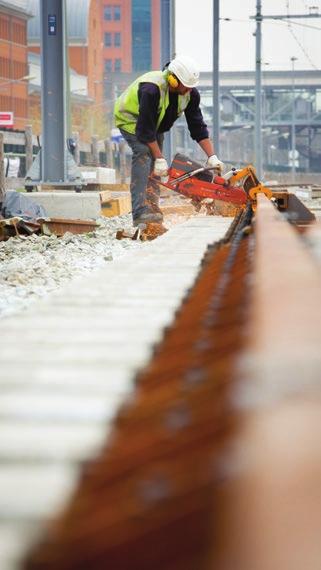4 Kostenramingen voor procesmatige instandhouding Tijdens de exploitatie is een belangrijk deel van de procesmatige instandhouding van het spoorwegnet gecontracteerd bij erkende onderhoudsaannemers.