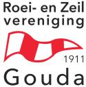 Hand out voor deelnemers en bezoekers aan de 16 e Goudse Mijl op zondag 16 september 2018 1.