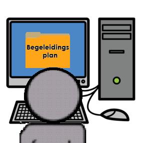 begeleidingsplan met al jouw doelen en