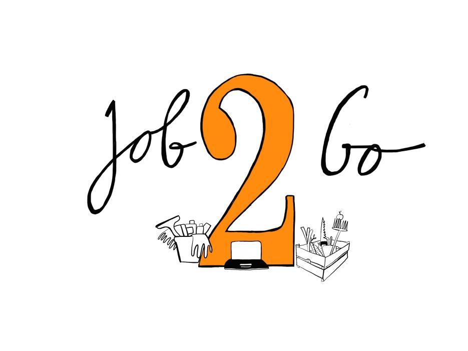 Job2Go Job2Go kan ondersteuning bieden in het vinden en behouden van een baan. Ook bij de Gemiva-SVG groep bieden we mensen een participatiebaan.