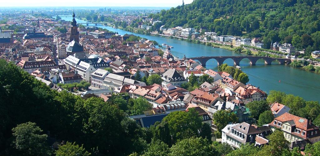 Home Op taalreis vertrekken Duits Duitsland Heidelberg IH Heidelberg - TAALREIS - HEIDELBERG, DUITSLAND -