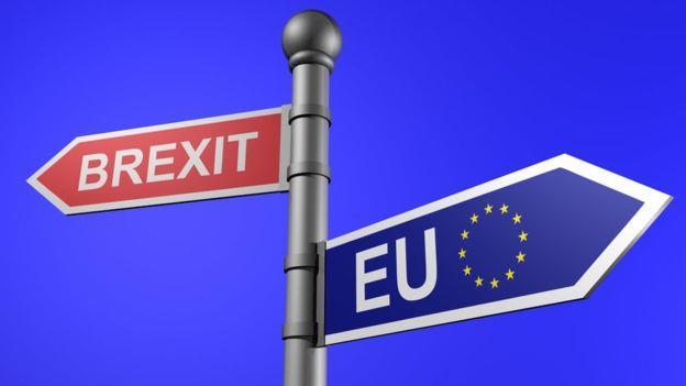 De EU in de wereld: dynamisch Brexit: is er een plan?