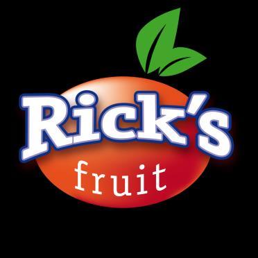 Het frisse bedrijf is in 2012 opgezet door fruitboer Rick Beentjes.