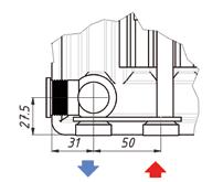 ORIZONTALE RADIATOREN I AANSLUITINGEN SUPERIA TECNISC ANDBOEK STANDAARD & KOMPAKT CENTRAL - CENTRAL DESIGN - CENTRAL LINE 3 6 3 6 3 6 3 6 3 6 2 7 2 7 2 7 2 7 2 7 MM MM MM 3 6 3 6 3 6 3 6 2 7 2 7 2 7