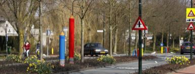11 Maatregel: Uitvoeren parkeerplaatsen bij Stationsweg conform centrumplan. 1 2 jaar 1 2 jaar 10.000 50.000 9.