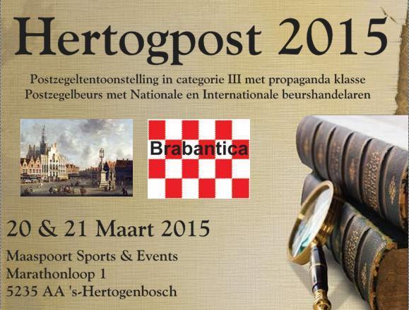 www.stampkids.nl en www.hertogpost-event.nl. Programma overzicht van de 30 e Dag van de Jeugdfilatelie op 21 maart 11.