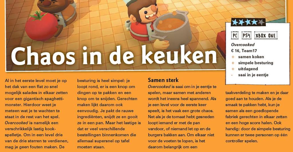 Remediëringsbladen - strategie 6 en 7 Niveau C 4 Bekijk de tekst hieronder. 2 Waarom zou je deze tekst willen lezen?