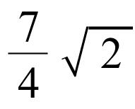 Dan maakt u het antwoordveld aan met vraagtype Formula en subtype Formula without simplification als volgt. Figure 1.