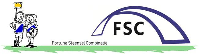 Nieuwsberichten van korfbal vereniging FSC.