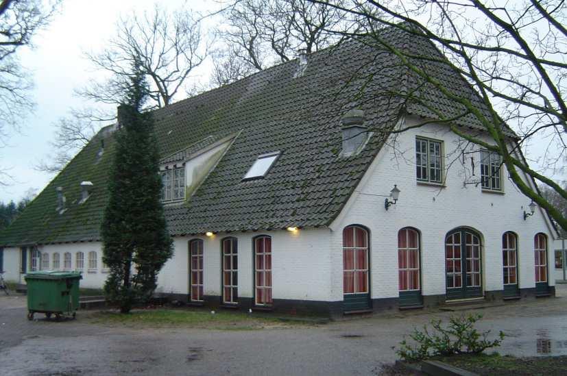 Boerderijnummer 5.2.300 Erfnaam erve Huisken-Klompjan Oudste vermelding ca 1600 Huidig adres Herikerweg 31 Historie boerderij Deze boerderij is rond 1600 gesticht als een kleine caterstede.