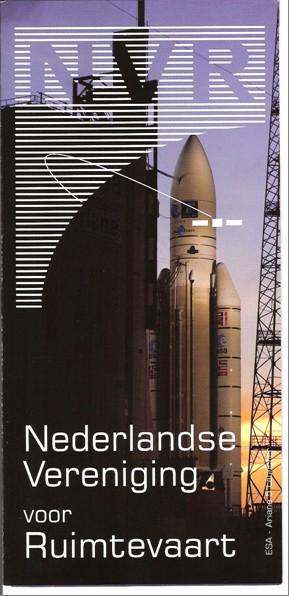 bijzondere avondlezingen, NLR te Amsterdam Met lezingen over Veiligheid van Ruimtevaartsystemen & ExoMars missie op zoek naar leven.