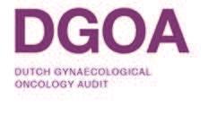 Factsheet en Gynaecologische Oncologie (DGOA) 2017 Start registratie: 2014 Datum Versie Mutatie Eigenaar 04-07-2017 2017.1 Aanpassingen conform indicatorendagen juni 2017.