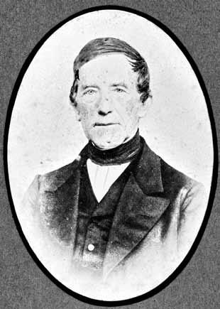 De tweede belangrijke persoon die een grote invloed had op haar bekering was de bovengenoemde Gradus Nikkelen, die op 28 maart 1868 in het gebied van Croy was komen wonen.