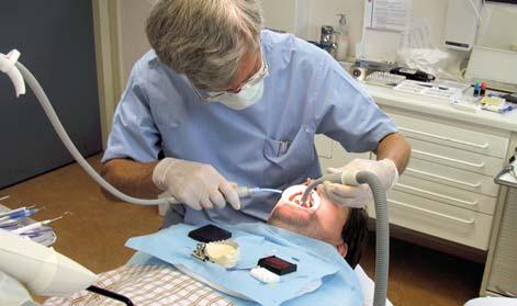 aanpak is een stappenplan dat als een soort tandheelkundige TomTom werkt.