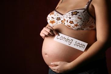 OuderKindLijn(c)2017 27-11-2017 Prenatale hechting De relatie begint voor de