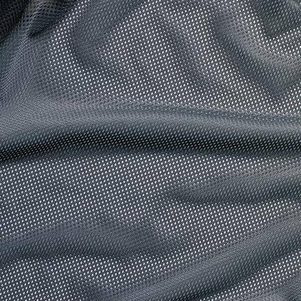 De mat wordt na gebruik verwijderd Polyester Makkelijker aanbrengen, meer comfort. Droogt minder snel, niet gebruiken als verblijfsmat.