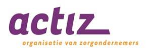 Governancecode Zorg 2017 of Zorgbrede