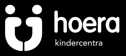 .. 3 2.2. VVE (Voor- en vroegschoolse educatie)... 3 2.3. Buitenschoolse opvang BSO Hoera Heythuysen... 4 