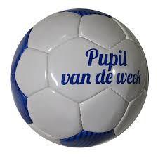 Wes Verweijen, speler van Juliana JO11-1 (E1) was afgelopen zondag Pupil van de Week bij de wedstrijd van Juliana tegen Toxandria uit Rijkevoort. Hier is het verslag, met foto, van Wes.