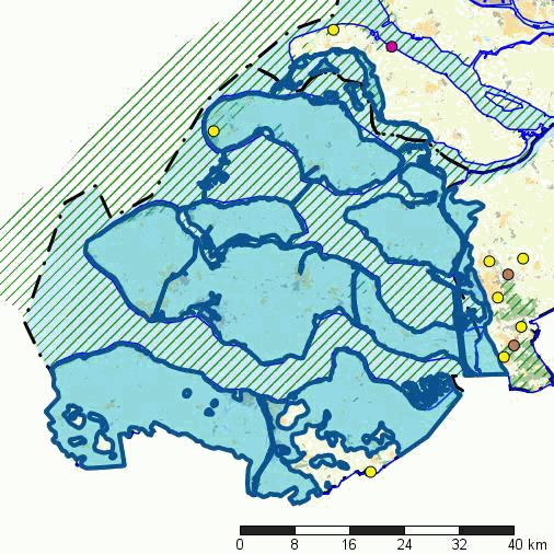 Factsheet: NLGWSC0004 Zout grondwater in ondiepe zandlagen -DISCLAIMER- Deze factsheet behoort bij het ontwerp water(beheer)plan.
