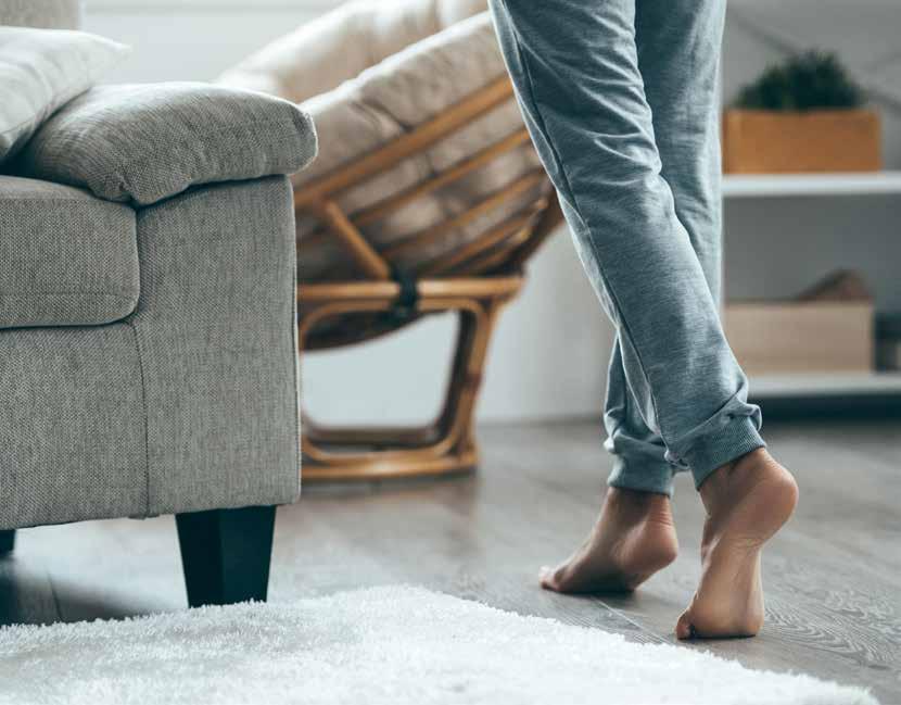 Meer duurzame oplossingen PV panelen Klaar Dubbel glas voor de toekomst Aangesloten op het warmtenet Duurzame isolatie Vloerverwarming begane grond Alle woningen