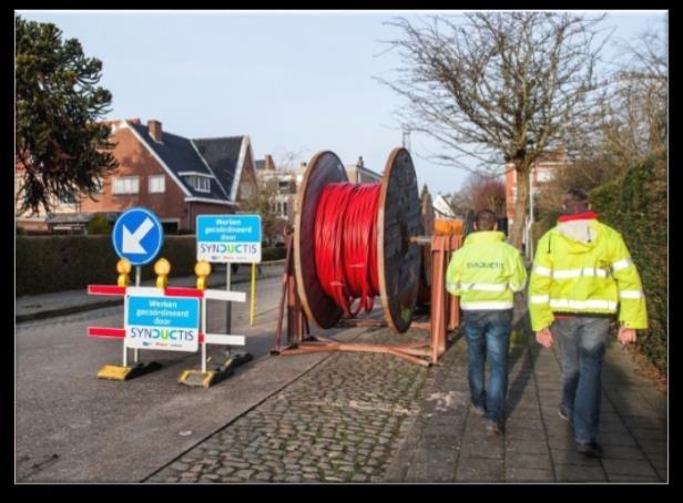 Wat staat er te gebeuren?