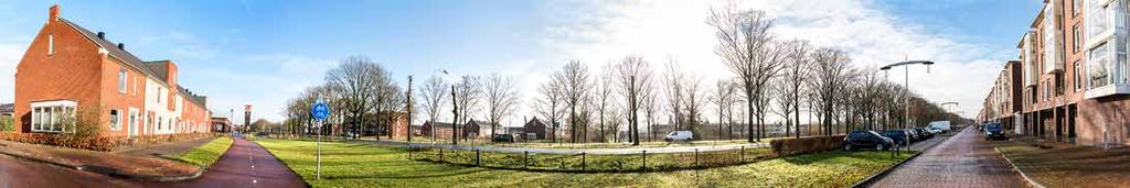 KERNHEM Kinderrijke nieuwbouwwijk Kernhem is de meest kinderrijke wijk van Ede. De wijk telt 5.100 inwoners waarvan maar liefst 34% jonger is dan 18 jaar.