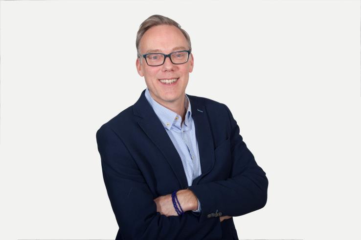 BIJLAGE: CONTACTGEGEVENS Johan Weevers Manager HR Oosterpoort Projectleider WZW Stuurgroeplid De Werkgeverij Lid