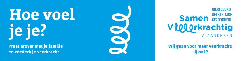 dekoker@logodender.be. Logo Samen Veerkrachtig Gebruik het logo van Samen Veerkrachtig als kader voor jouw activiteit.
