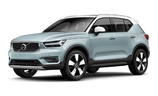 Private lease amd automotive fiscalisten Bij private lease geen bijtelling Zakelijke kilometers aftrekbaar à 19 eurocent Ook woon-werkkilometers aftrekbaar à 19 eurocent Volvo XC40 T5 Momentum (247