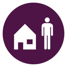 4.4 Ruimte: Effect van schuiven met woningbouw op OV-bereikbaarheid Tot 2023 liggen de meeste woningbouwplannen vast.
